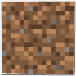 Dirt Block Icon