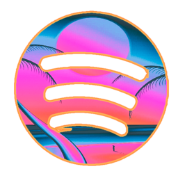 spotify icon ico