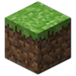 Icone di Minecraft 64x64