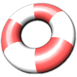 Inner Tube Icon