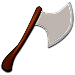 Axe Icon