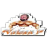 Vulcan 1 Graphics Logo