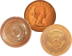 Bronze Coins Teaser