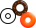 Donuts