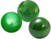 Green Spheres Teaser