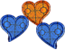 HeartGuard-3D-Hearts