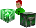 Riddler Box