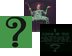 Riddler Riddle Teaser