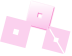 Roblox Gaming In Pink
