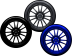 Tyres Colors Teaser