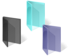 Vista Glass Color Folders Teaser