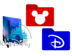 Walt Disney Folders Teaser