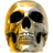 Gold Skull.ico