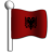 Flag-Albania.ico Preview