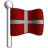 Flag-Denmark.ico Preview