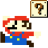 Mario Help Select.ico