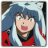 InuYasha Icon.ico Preview