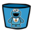 Cookie Monster Recycling Bin Empty.ico Preview
