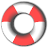 Lifebuoy Icon.ico Preview