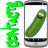 Pickle Rick calling .ico
