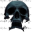 Skull 1.ico Preview