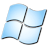 Windows Longhorn Logo (Aero Glass Version).ico Preview