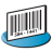 Barcode Scanner Icons