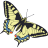 old world swallowtail.ico