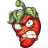angry strawberry.ico