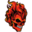 burning skull.ico