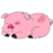 Piggy sleeps.ico