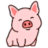 Piggy is happy.ico