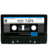 cassette mix tape.ico