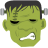 frankenstein monster icon4.ico Preview