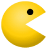 Pac Man Icon Left.ico