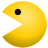 Pac Man Icon Right.ico