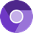 purple chrome icon.ico