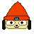 Parappa.ico Preview