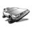 Hot_Wheels_Hover_Delorean.ico Preview