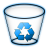 Recycle Bin Empty.ico Preview