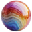 Rainbow Marble.ico Preview