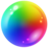 RGB Ball.ico Preview