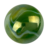 Huge Green Marble.ico Preview