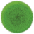 Green Grass Sphere.ico Preview