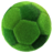 Grass Soccer Ball.ico Preview