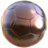 Bronze Soccer Ball.ico Preview