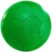 Green Football.ico Preview