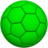 Green Ball.ico Preview