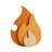 Fire.ico Preview