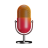 Microphone.ico Preview